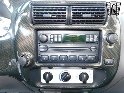 Used 2001 Ford Ranger 2WD Regular Cab image 10