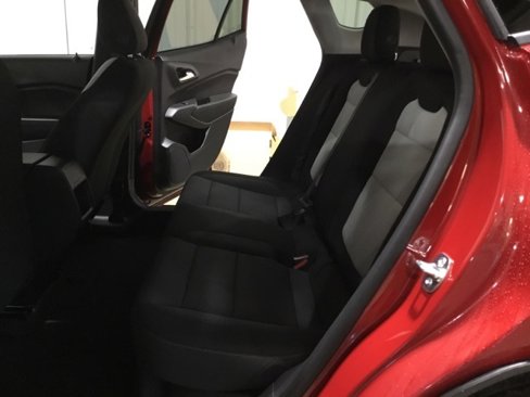 New 2026 Chevrolet Trax LS w/ LS Convenience Package image 36