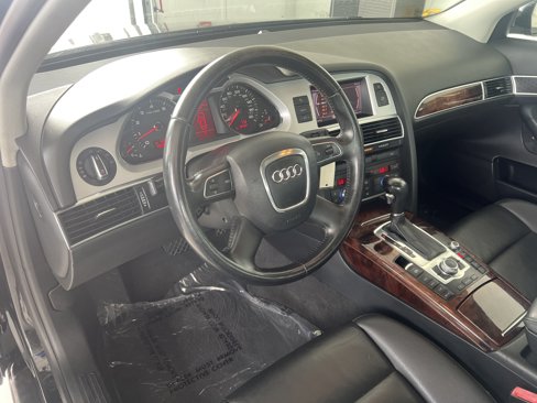 Used 2010 Audi A6 3.2 Premium image 15
