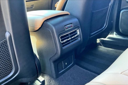 Used 2021 Lincoln Corsair Reserve w/ Equipment Group 201A image 32