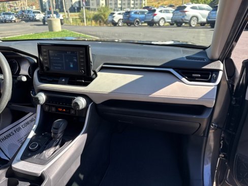 Used 2019 Toyota RAV4 XLE image 47