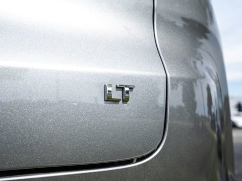 Used 2023 Chevrolet TrailBlazer LT image 14