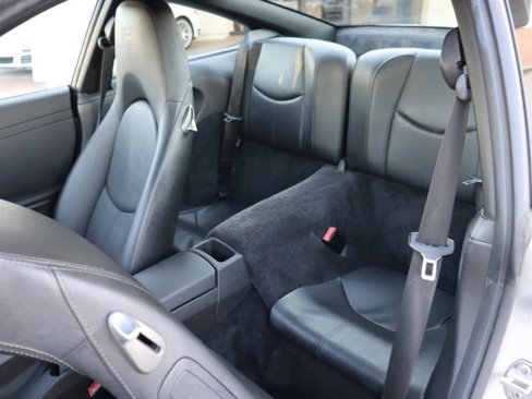 Used 2007 Porsche 911 Carrera image 35