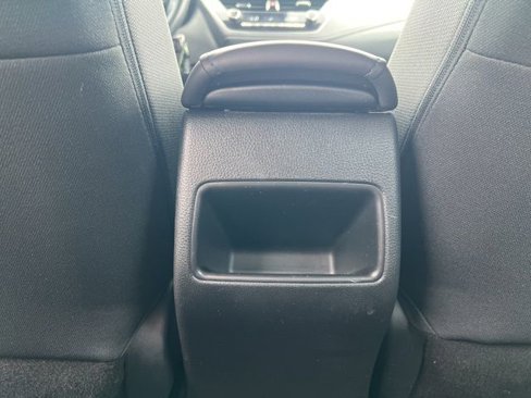 Used 2021 Toyota Corolla SE image 29