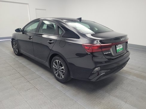 Used 2024 Kia Forte LXS image 5