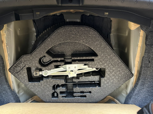 Used 2013 Honda Accord EX image 28