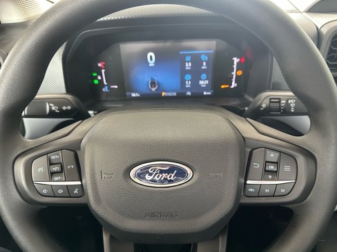 New 2025 Ford Ranger XL w/ Trailer Tow Package image 33