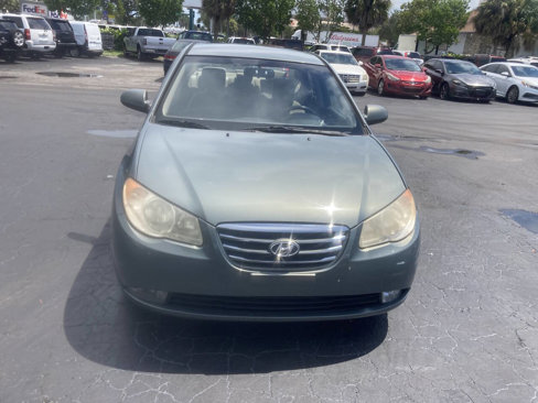 Used 2010 Hyundai Elantra GLS image 5