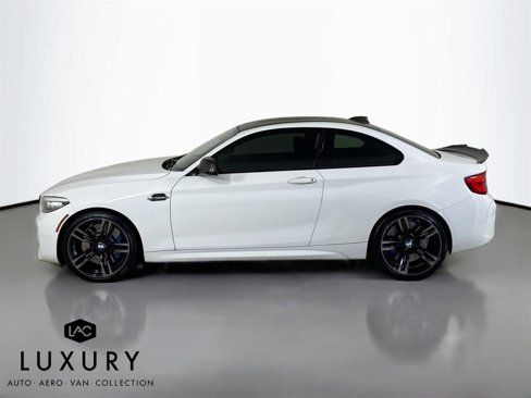 Used 2018 BMW M2 image 7