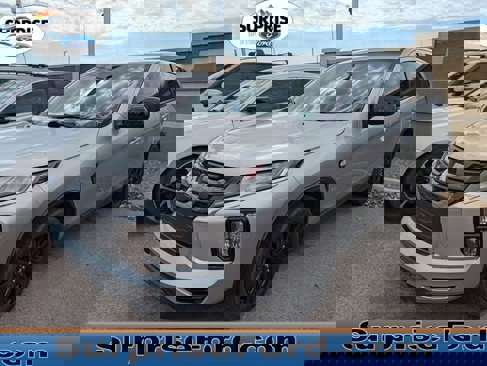 Used 2021 Mitsubishi Outlander Sport LE image 1