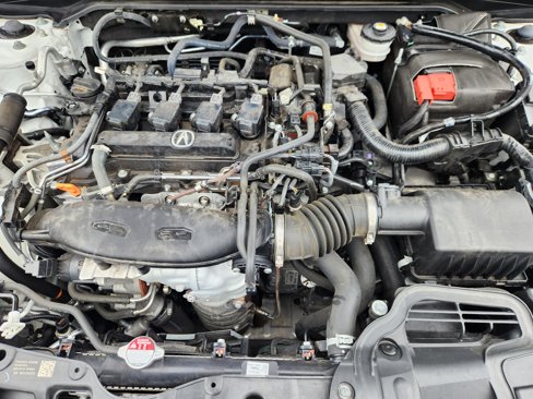Used 2024 Acura Integra A-Spec image 18