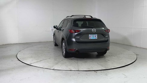 Used 2019 MAZDA CX-5 Grand Touring Reserve image 3