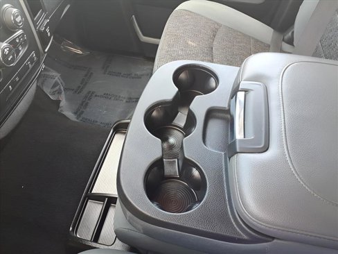 Used 2019 RAM 1500 Big Horn image 21