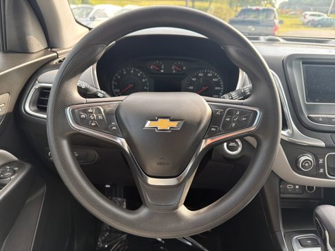 Used 2023 Chevrolet Equinox LS image 18