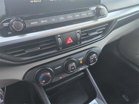 Used 2021 Kia Forte LXS image 16