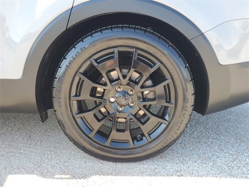 Used 2021 Kia Telluride EX w/ EX Premium Package image 9