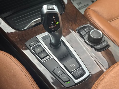 Used 2017 BMW X3 xDrive28i image 39