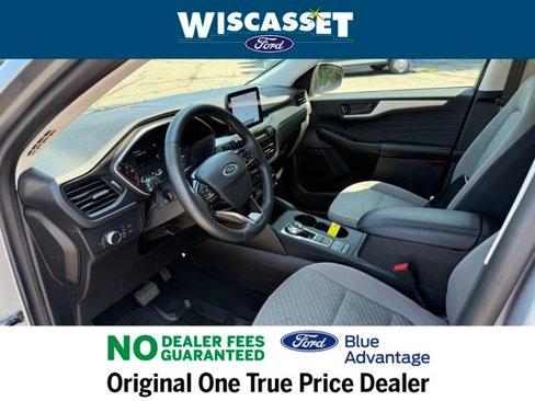 Certified 2022 Ford Escape SE w/ Convenience Package image 4