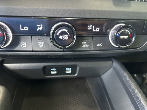 Used 2024 Honda Accord EX image 34