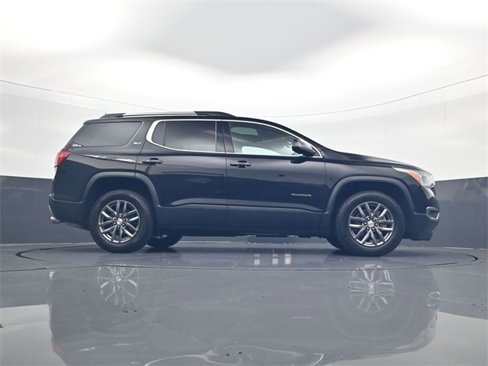 Used 2018 GMC Acadia SLT image 25