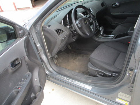 Used 2008 Chevrolet Malibu LT w/ Power Convenience Package image 22