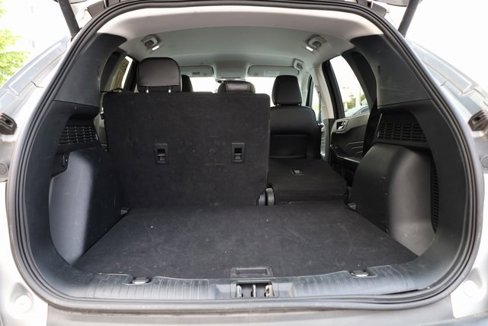 Used 2021 Ford Escape SEL image 26