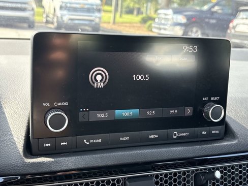 Used 2022 Honda Civic Sport image 15