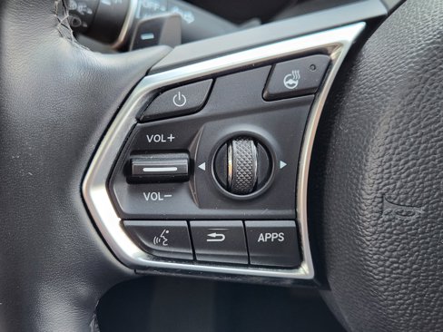 Used 2020 Acura RDX AWD w/ Advance Package image 24