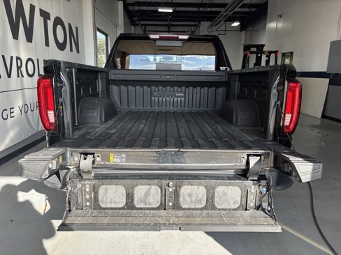 Used 2019 GMC Sierra 1500 SLT w/ SLT Premium Plus Package image 34