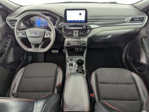 Used 2024 Ford Escape ST-Line image 16