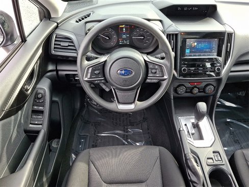 Certified 2023 Subaru Impreza Premium image 12