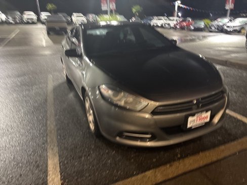 Used 2013 Dodge Dart Aero image 5