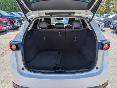Used 2018 MAZDA CX-5 Touring w/ Preferred Equipment Package image 13