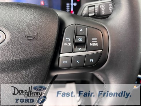 Used 2024 Ford Escape Active image 46