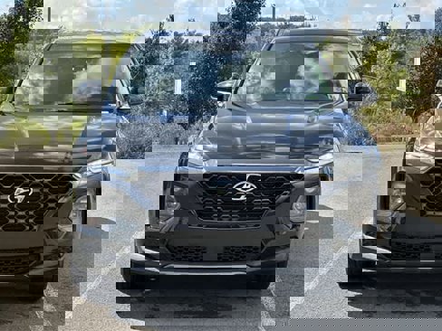 Used 2019 Hyundai Santa Fe SE image 18