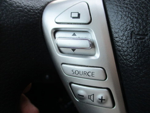 Used 2014 Nissan Sentra SV image 30