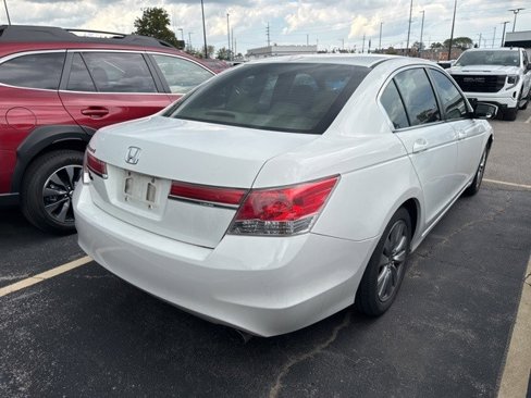 Used 2012 Honda Accord EX-L image 9