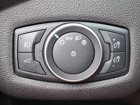 Used 2018 Ford Escape SE w/ SE Sport Appearance Package image 24