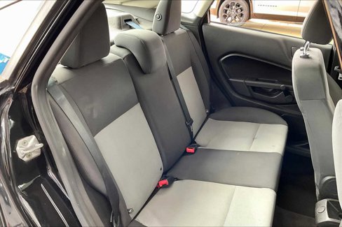 Used 2016 Ford Fiesta S image 18