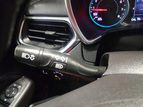 Used 2022 Chevrolet Equinox LT image 33