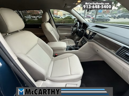 Used 2019 Volkswagen Atlas SE image 44