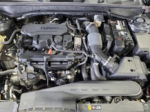Used 2021 Hyundai Sonata Limited image 28