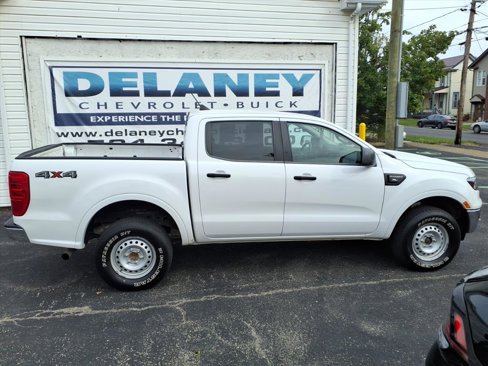 Used 2019 Ford Ranger XL w/ Equipment Group 101A Mid image 4