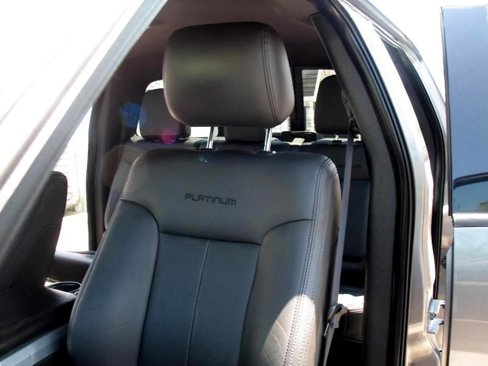 Used 2013 Ford F150 Platinum image 20