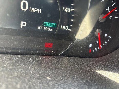 Certified 2019 Kia Sorento SX image 10