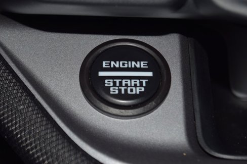 Used 2022 Ford Bronco Sport Big Bend image 27