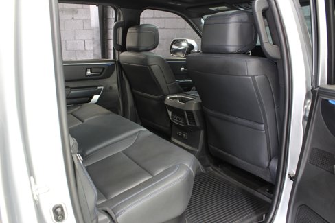 Used 2023 Toyota Tundra Platinum image 41