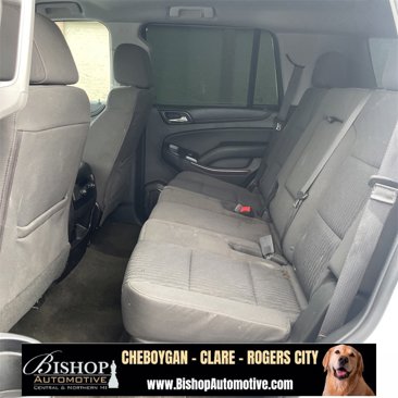 Used 2018 GMC Yukon SLE w/ Convenience Package image 4
