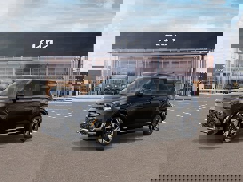 New 2025 Kia Soul GT-Line image 3