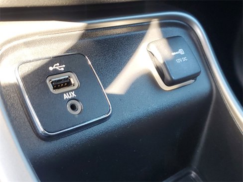 Used 2018 Jeep Compass Latitude image 27
